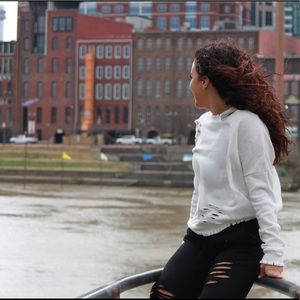 Meet your Posher, Gabi